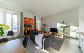 AMAZING & MODERN 2-Bedrooms